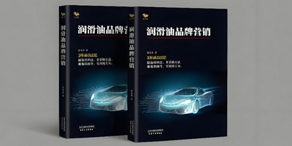 润滑油企业，怎样做个和真的一样的外资品牌